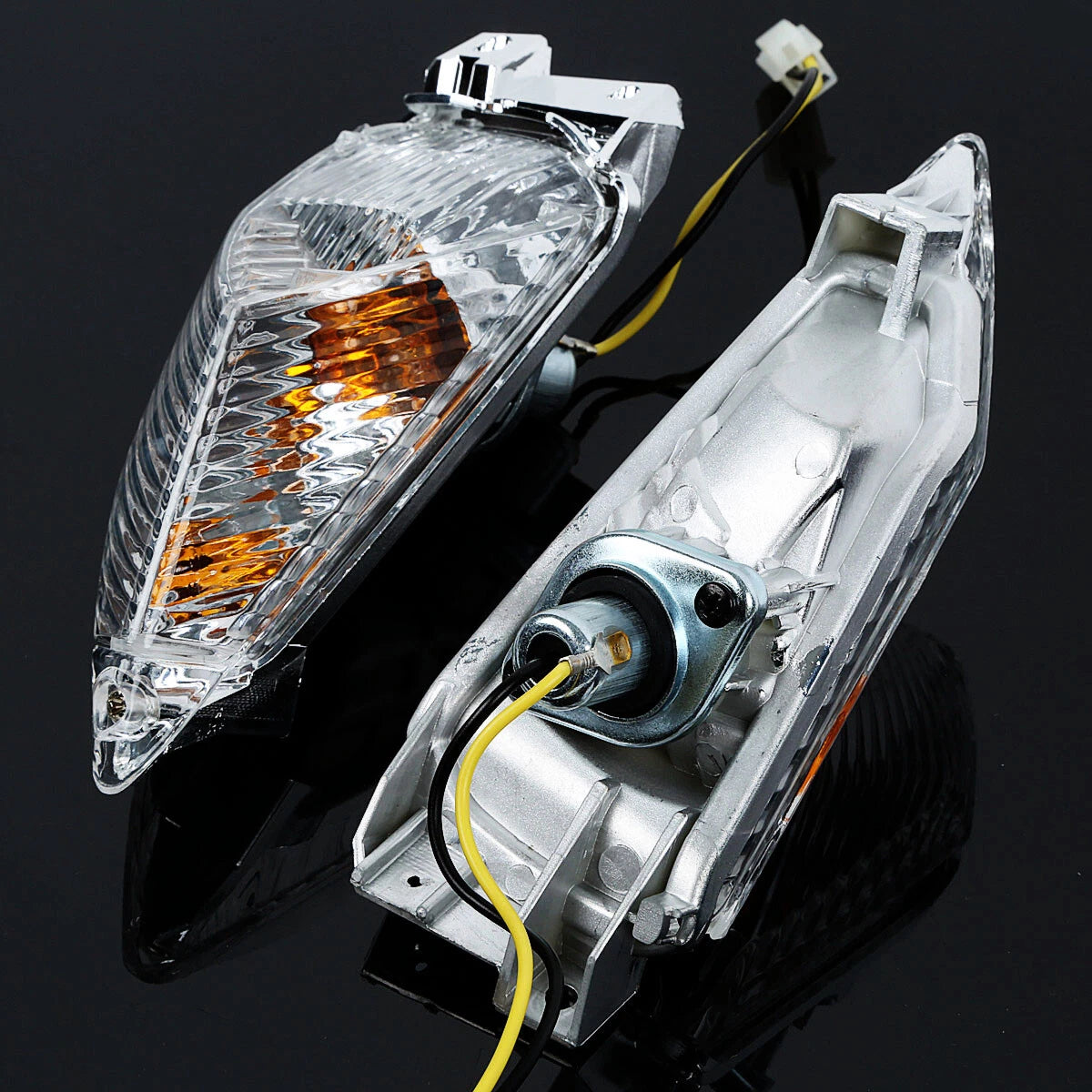Rear Turn Signals Light For Suzuki GSXR600 GSXR750 11-14 12 13 GSXR1000 09-11 US