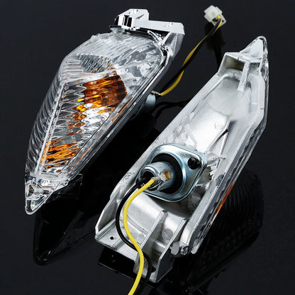 Rear Turn Signals Light For Suzuki GSXR600 GSXR750 11-14 12 13 GSXR1000 09-11 US