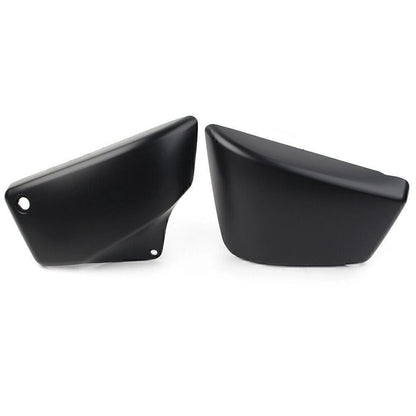 Side Battery Fairing Cover For Honda VT 1100 Shadow / Spirit / Sabre 1999-2008
