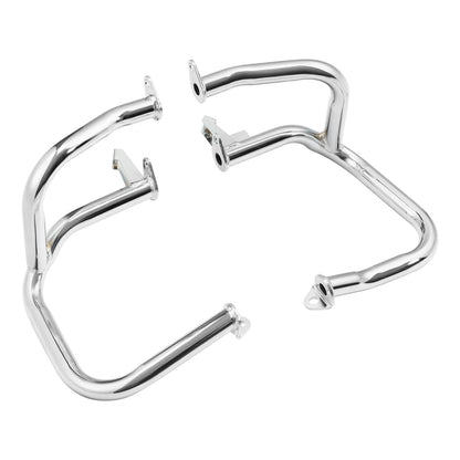 Left Right Engine Guards Bars Fit For Honda Goldwing GL1800 2001-2017 2002 2005