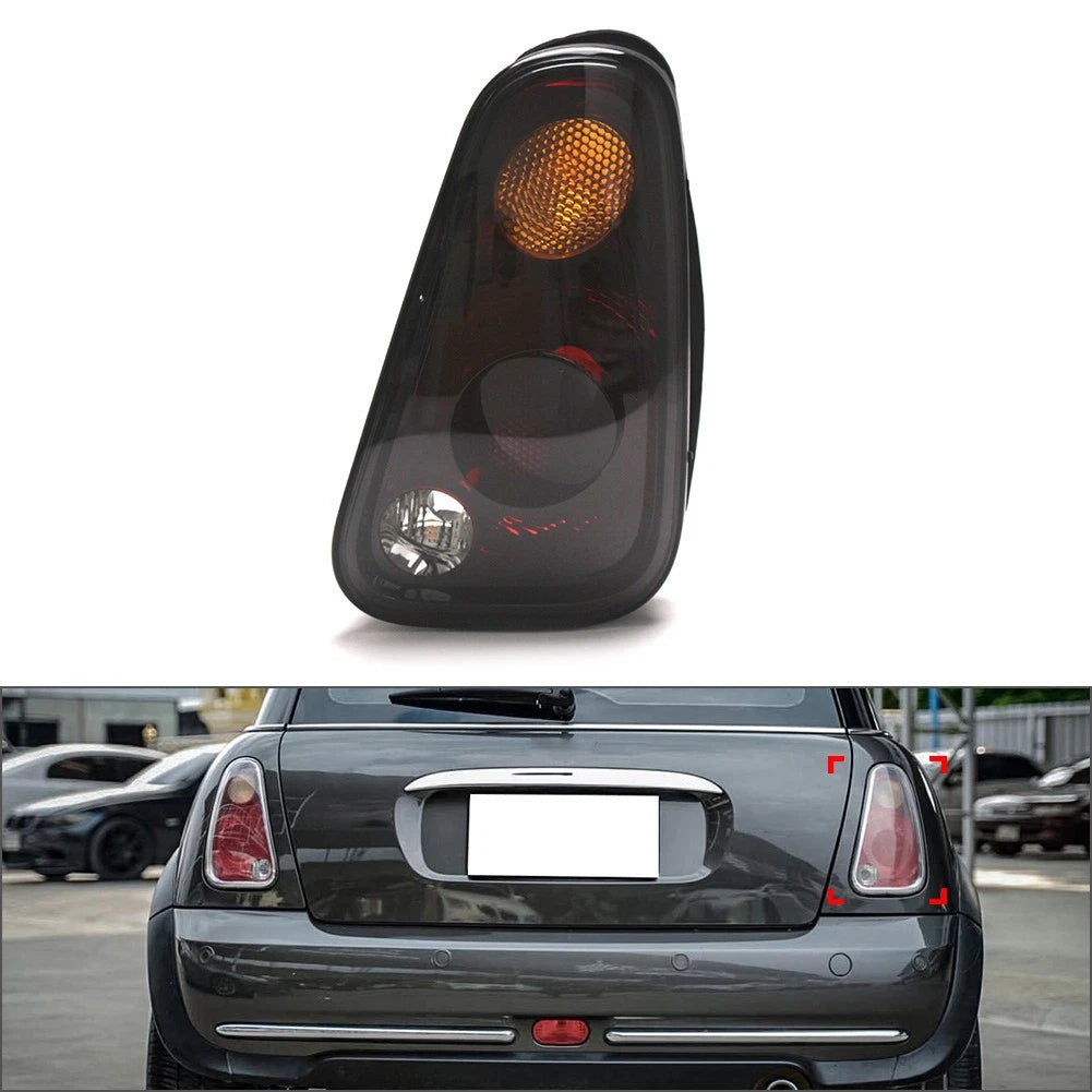 Rear Parking Brake Lamp Tail Light Housing Right For Mini Cooper R50 R53 R52