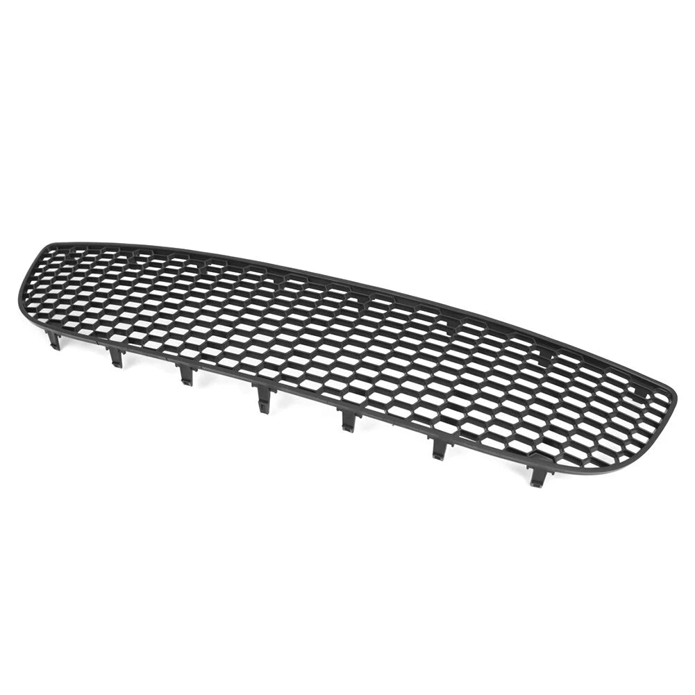 Car Front Bumper Lower Center Honeycombed Grille For Volkswagen Beetle 2005-2010