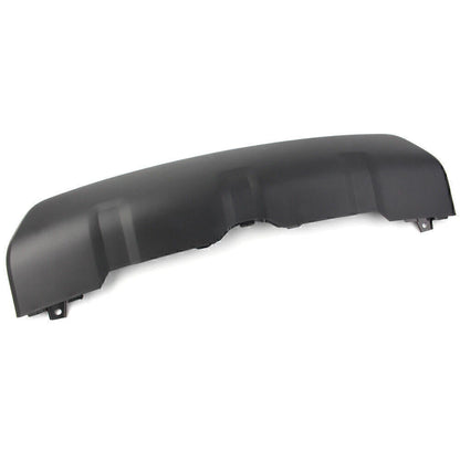 Rear Bumper Cover Trim Plate Board For Land Rover Discovery Sport  L550 15-19 16