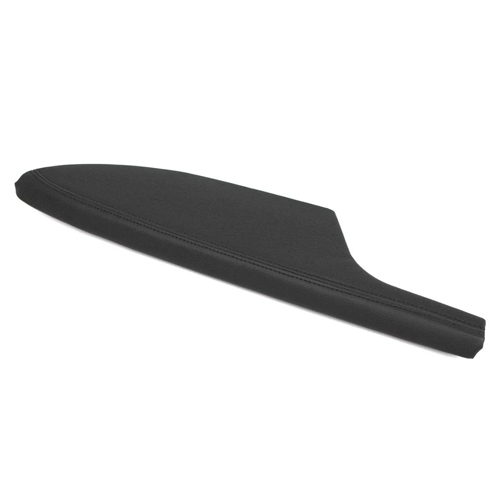 US Left Door Armrest Panel Lid Cover For Honda Accord Coupe 2008-2012