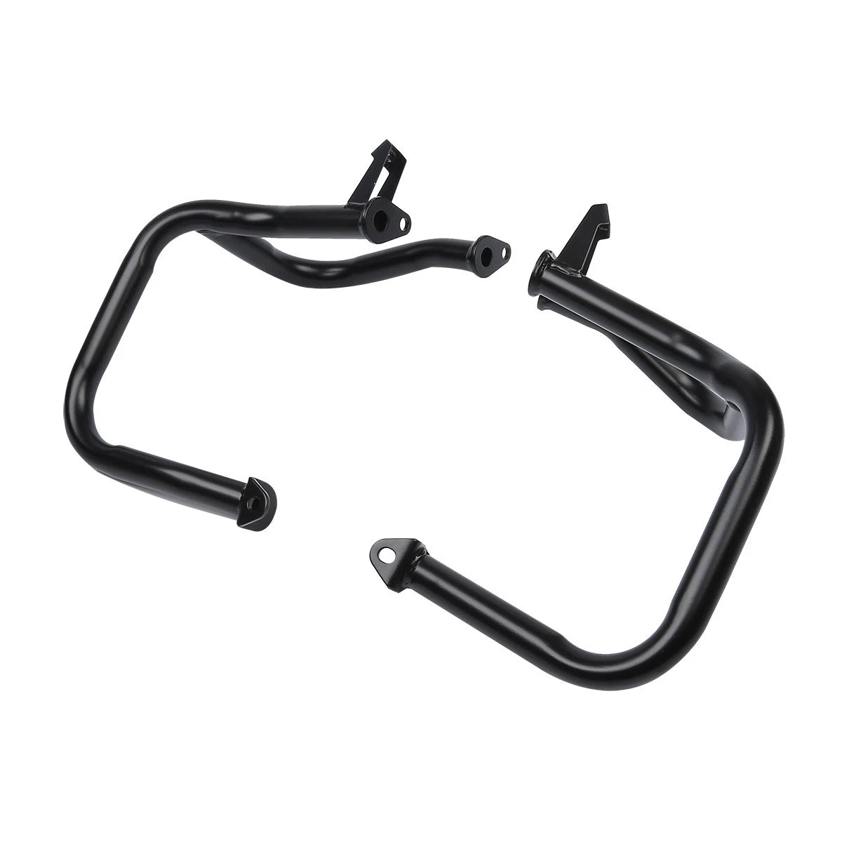 Left Right Engine Guard Crash Bar Fit For Honda Goldwing GL1800 GL 1800 01-17 16