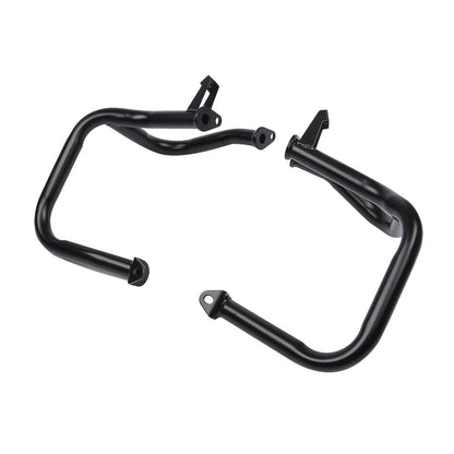 Left Right Engine Guard Crash Bar Fit For Honda Goldwing GL1800 GL 1800 01-17 16