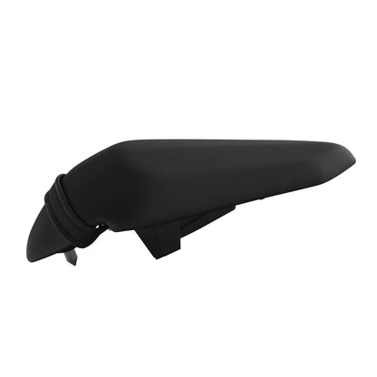 Black Rear Passenger Seat Pillion Fit For Kawasaki Ninja 500 2026-2026