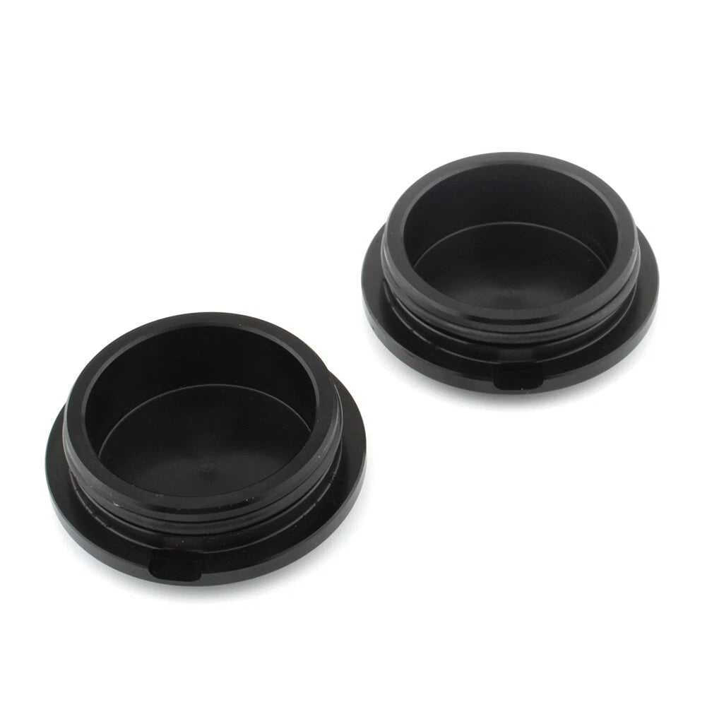 Swingarm Pivot Bolt Nut Covers Fit Harley Nightster 975 RH975 2022-23 Motorcycle