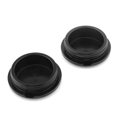Swingarm Pivot Bolt Nut Covers Fit Harley Nightster 975 RH975 2022-23 Motorcycle
