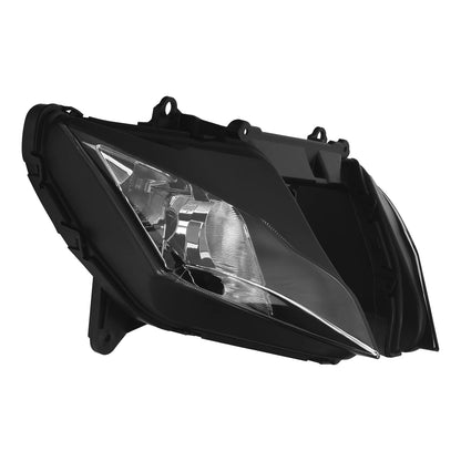 Front Headlight Head Light Assembly Fit For Kawasaki Ninja ZX10R ZX 10R 2011-15