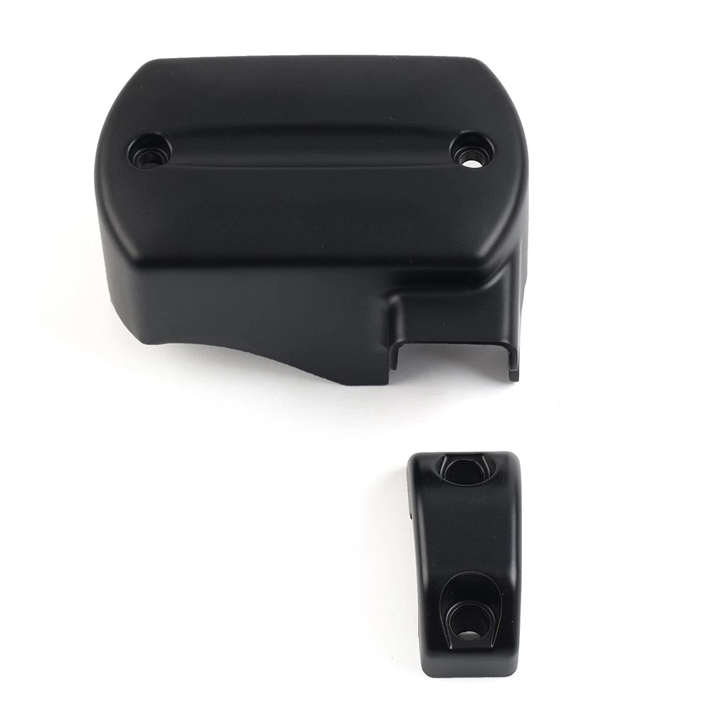 Motorcycle Front Brake Master Cylinder Cover For Yamaha V-Star 650 1100 950 1300