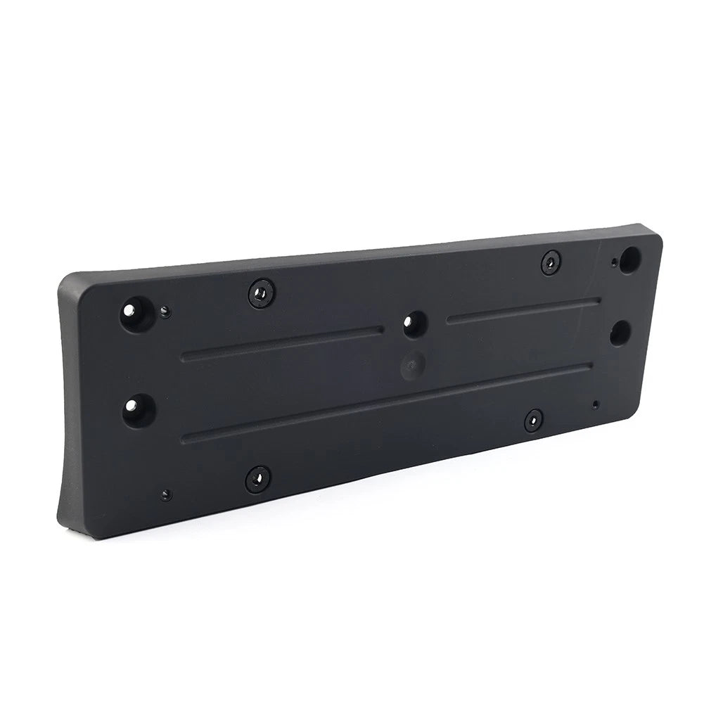 Front License Plate Mounting Holder Bracket For Land Rover Defender 2020-2023