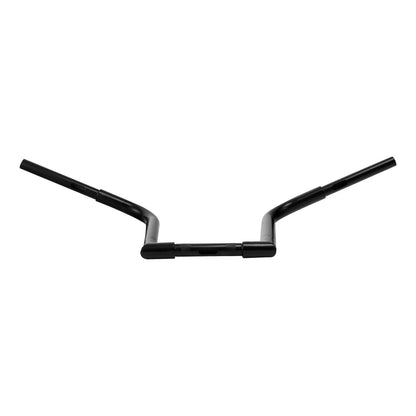 14" Rise Ape Hangers Bars 1-1/4" Fat Handlebars Fit For Harley Touring Sportster
