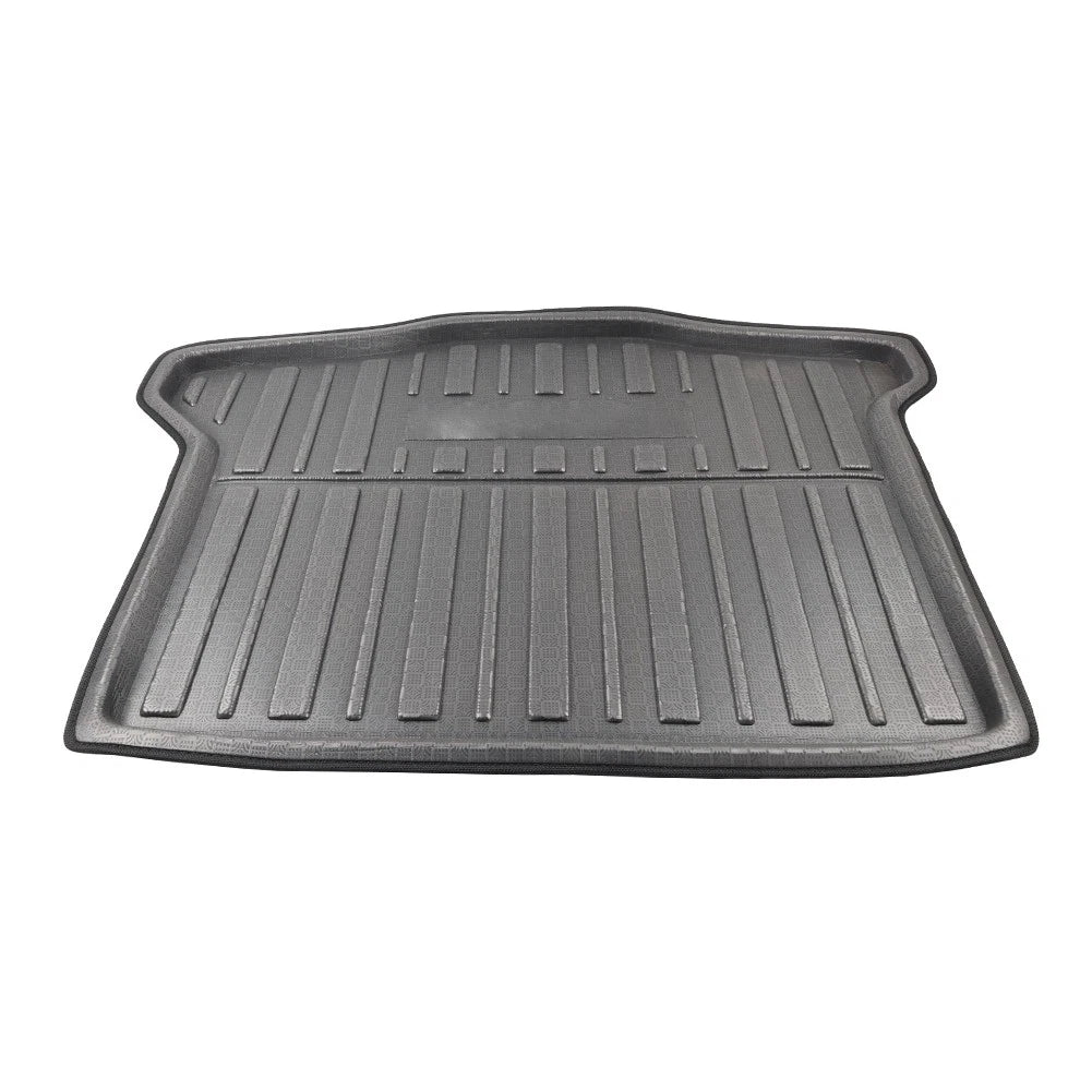 1pc Boot Cargo Liner Trunk Tray Floor Mat Carpet For Ford Escape Kuga 2020-2021