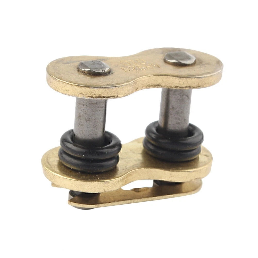 1x 525HV Master Connecting Link O Ring fit Motorcycle Chain Removal Maintenance