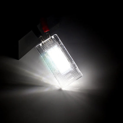 1pc Super White LED Luggage Trunk Light For BMW 5 Series E39 E60 E61 F10 F11 US