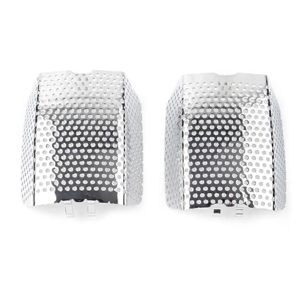 Front Caliper Inserts Cover Fit Harley V-Rod Muscle VRSCF Touring 2008-2019 US