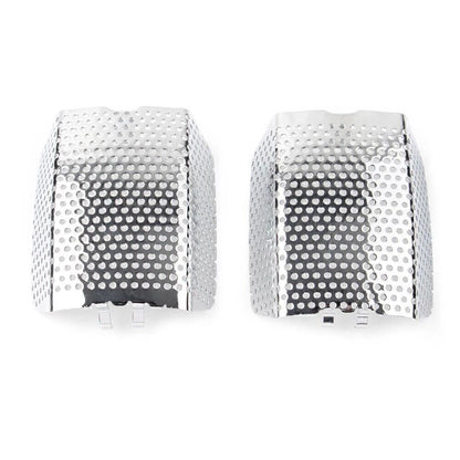Front Caliper Inserts Cover Fit Harley V-Rod Muscle VRSCF Touring 2008-2019 US