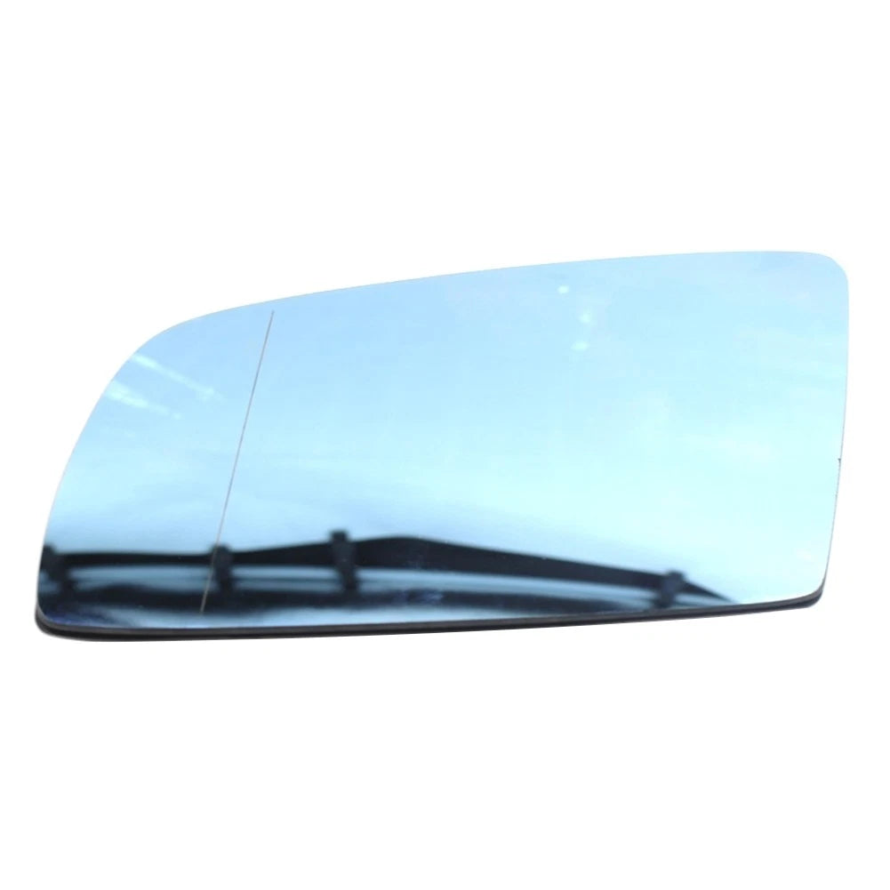US Side Mirror Rearview Mirror Glass For BMW 5 Series E60 E612003-2010