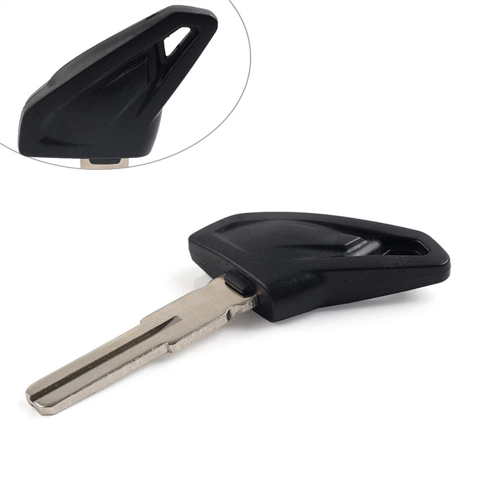 Uncut Blade Blank Key For DUCATI Scrambler Icon 696 796 848 996 1098 1198
