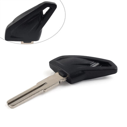Uncut Blade Blank Key For DUCATI Scrambler Icon 696 796 848 996 1098 1198