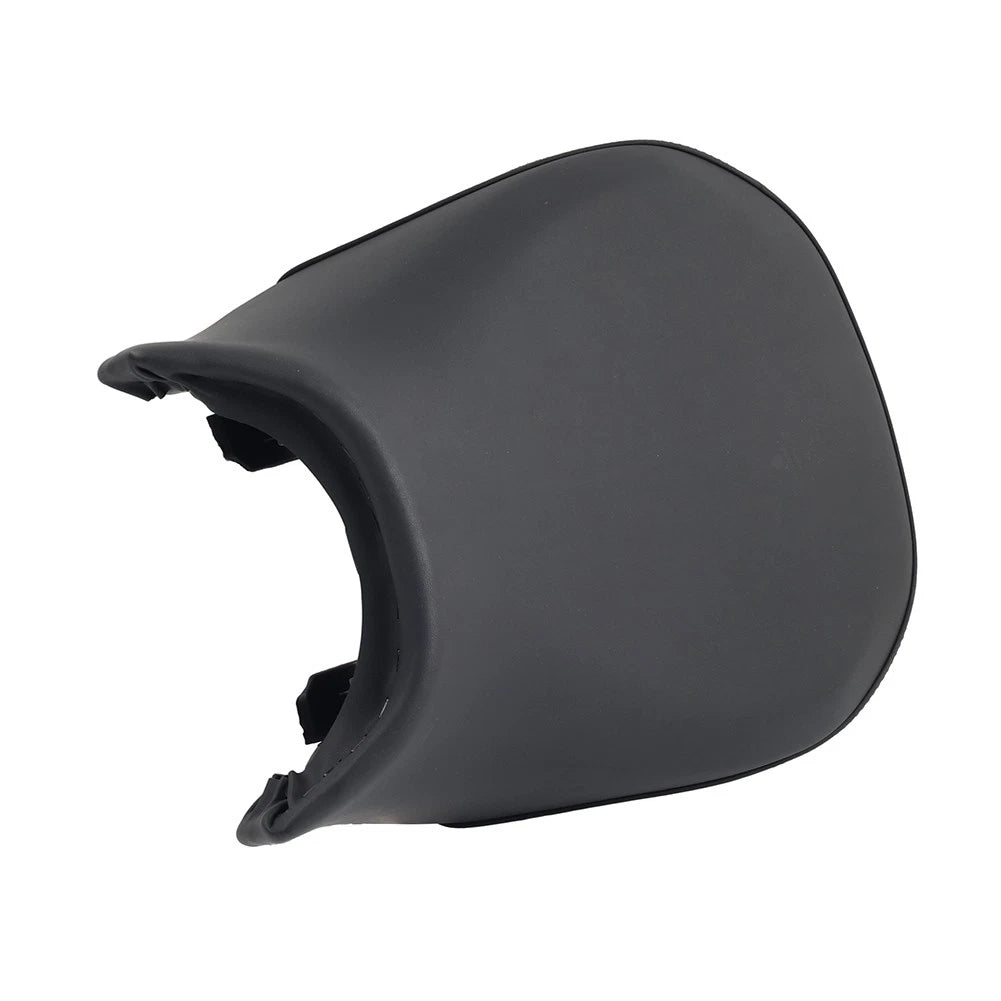 Front Rider Driver Seat Cushion Fit For BMW R1200GS Adventure 2013-2018 Black