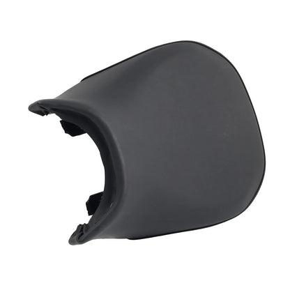 Front Rider Driver Seat Cushion Fit For BMW R1200GS Adventure 2013-2018 Black