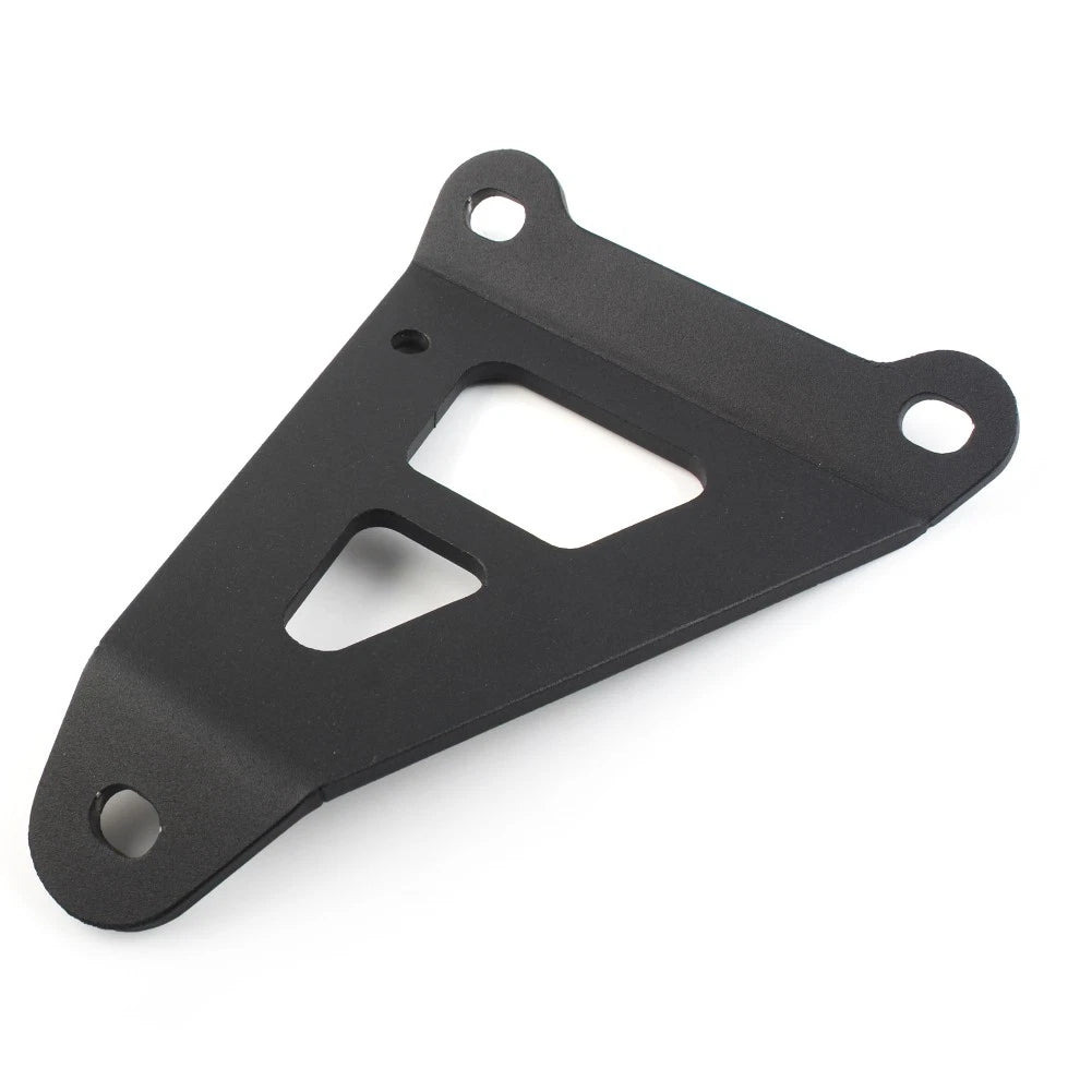 Muffler Bracket Kit Exhaust Hanger For Kawasaki Ninja 300 Ninja250 US