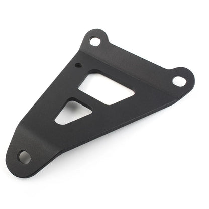 Muffler Bracket Kit Exhaust Hanger For Kawasaki Ninja 300 Ninja250 US