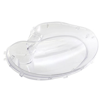Car Right Front Headlight Headlamp Lens Cover For BMW MINI R56 2007-2015 US