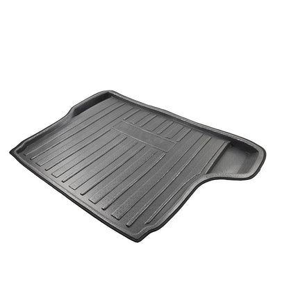 Cargo Mat Boot Liner Luggage Tray For Mazda 3 Sedan BM BN Series 2014-2018
