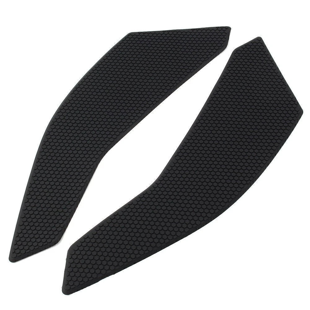 Tank Pads Traction Grips Protector Fit for Suzuki GSXS GSX-S 750 750Z 2017-2022
