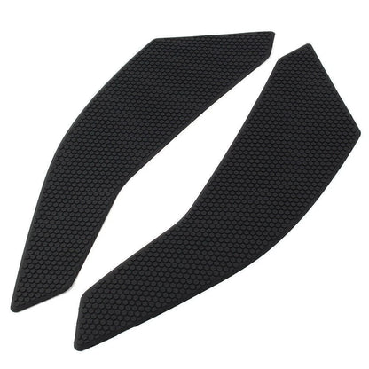 Tank Pads Traction Grips Protector Fit for Suzuki GSXS GSX-S 750 750Z 2017-2022