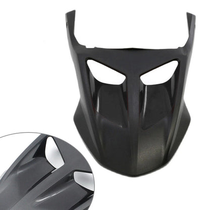 Motorcycle Front Fender Tip Beak Extension For BMW F800GS/Adventure 2014-2017