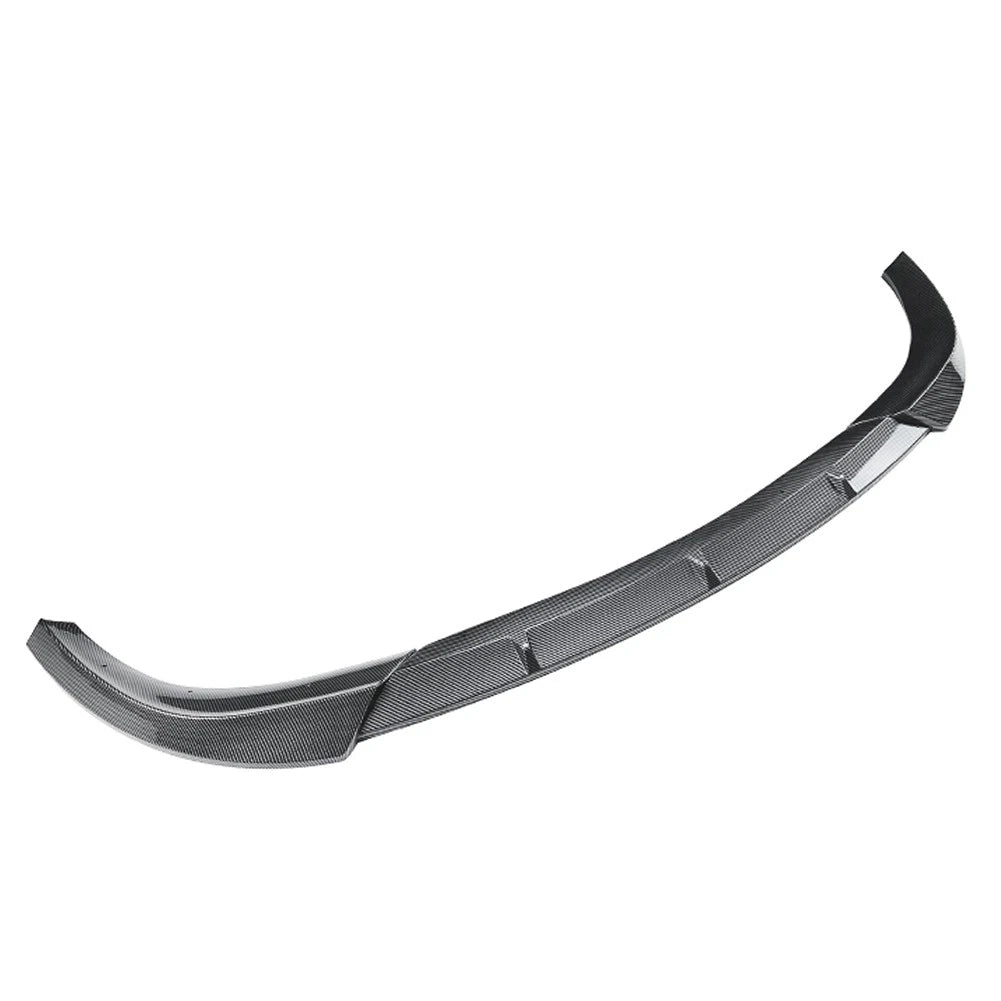 US 1x Front Bumper Lip Spoiler Splitter For Jeep Grand Cherokee SRT SRT8 2012-16