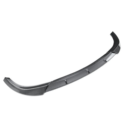 US 1x Front Bumper Lip Spoiler Splitter For Jeep Grand Cherokee SRT SRT8 2012-16