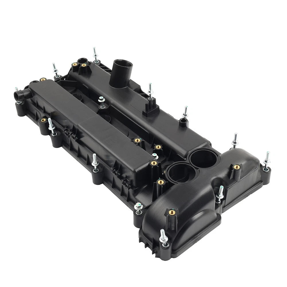 Engine Valve Cover For Land Rover Discovery Sport LR2 Evoque 2.0 Turbo 2012-2017