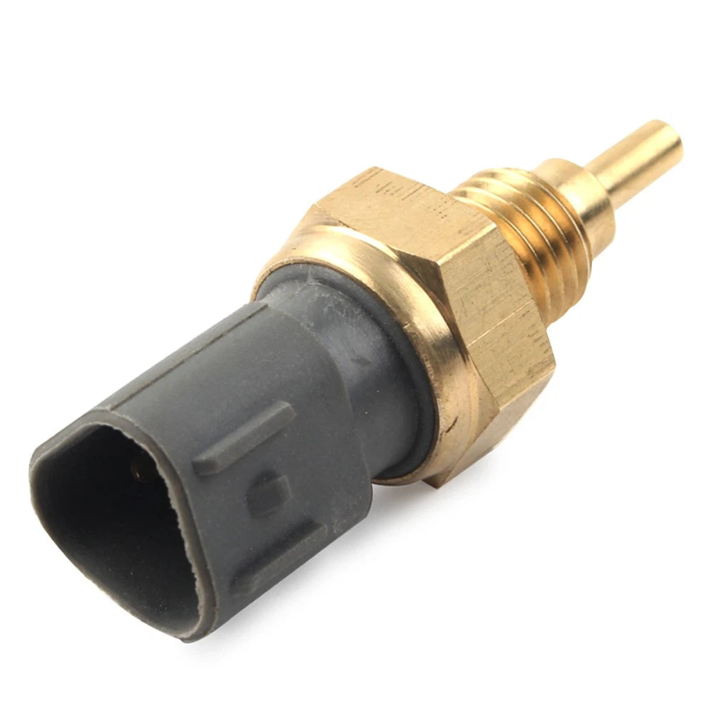1 Pcs Thermostat Water Temperature Sensor Copper For Honda CBR600RR 2003-2019