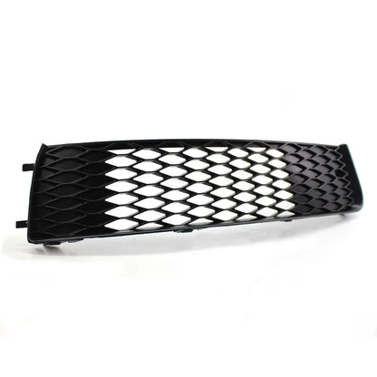 Front Bumper Lower Outer Grille Insert Right Side For Audi Q7 2010-2015
