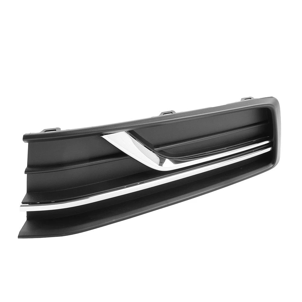 Front Bumper Lower Fog Light Bezel Cover Left Side For VW Passat 2016-2019