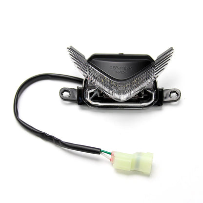 Front Upper Headlight Bulbs Head Lights for Honda CBR600RR CBR 600 RR 2007-2012