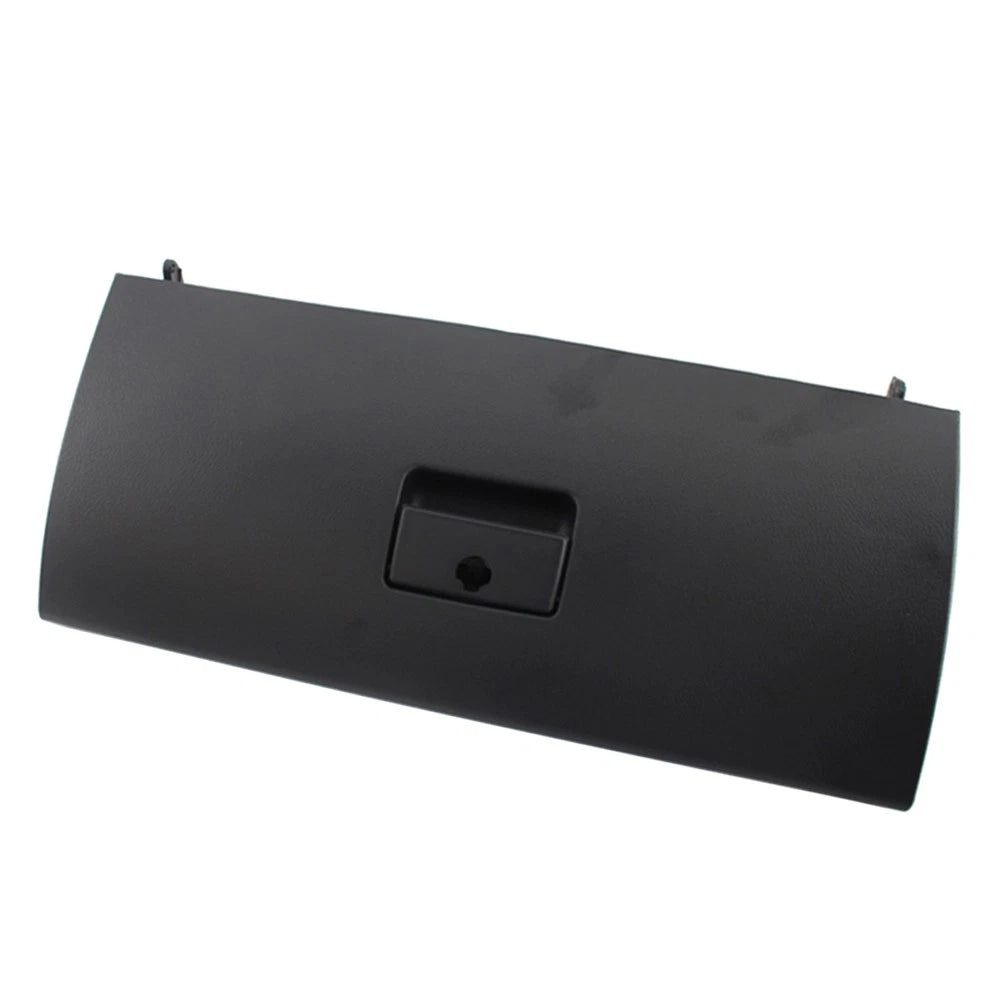 Dashboard Glove Box Cover Black For VW Jetta Bora Golf Wagon 2003-2005