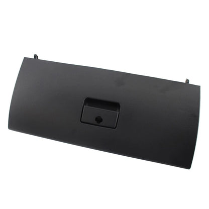 Dashboard Glove Box Cover Black For VW Jetta Bora Golf Wagon 2003-2005