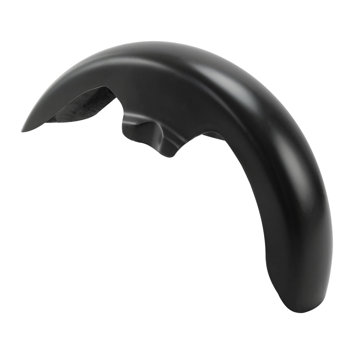 Unpainted Front Fender Fit For Harley Davidson Touring Glide 2009-Up Fiberglass