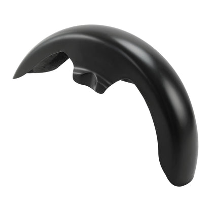 Unpainted Front Fender Fit For Harley Davidson Touring Glide 2009-Up Fiberglass