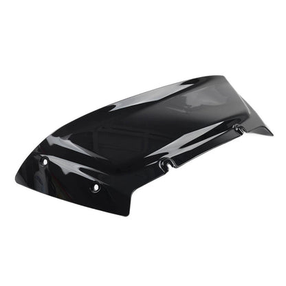 6" Black Windscreen Windshield For Harley Road Glide CVO/SE FLTRXSE 2023-2024