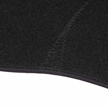1pc Inner Dashboard Dash Mat Sun Cover For Mitsubishi Pajero 2007-2017 Polyester