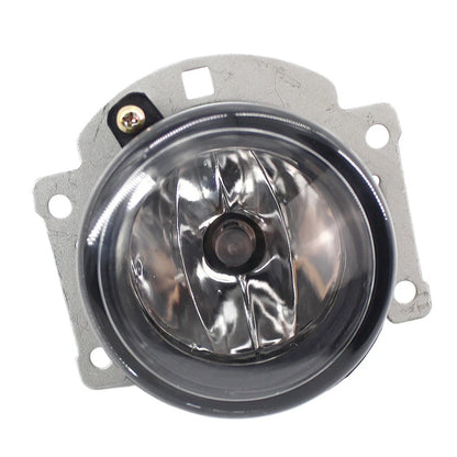 Front Bumper Fog Lamp Driving Light For Mitsubishi Outlander 2010-2015