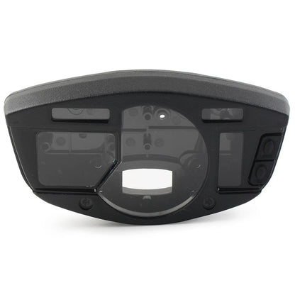 1x Motorcycle Speedometer Gauges Black Fit For HONDA CBR 600RR F5 2007-2011