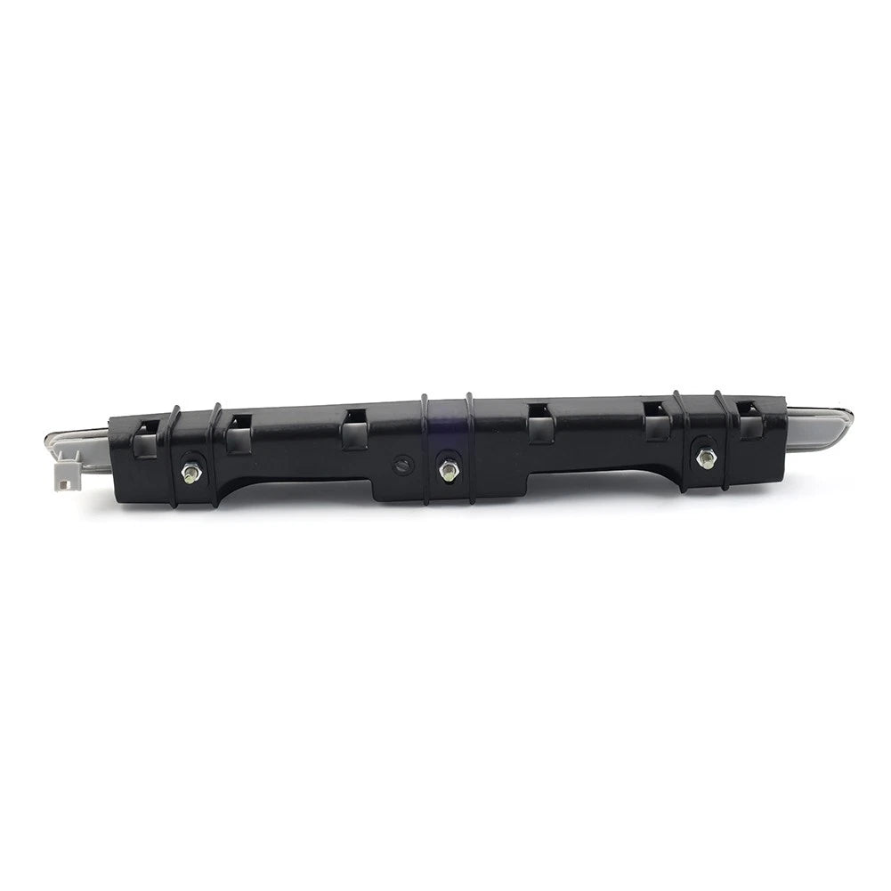 High Level Rear Third Brake Stop Light For Benz SLK Class W171 R171 04-11 Black
